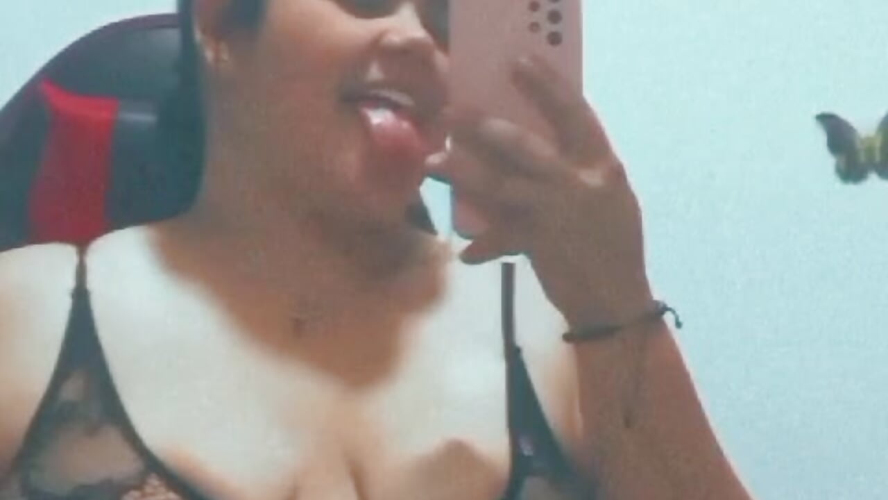 sexy gordita tuya
