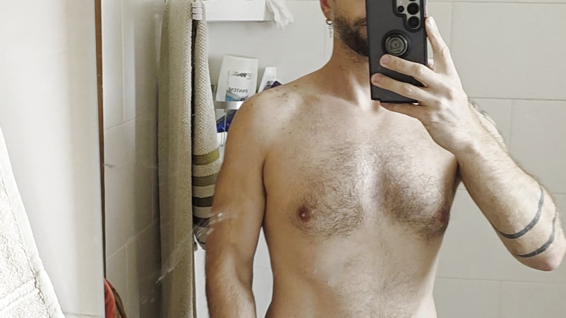 Aquele confere matinal..Bom djea gostosos - video van fernandofpf cam-model