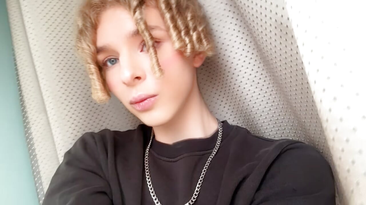 Kudi_Minnt - Cam Modell populära videor 1245