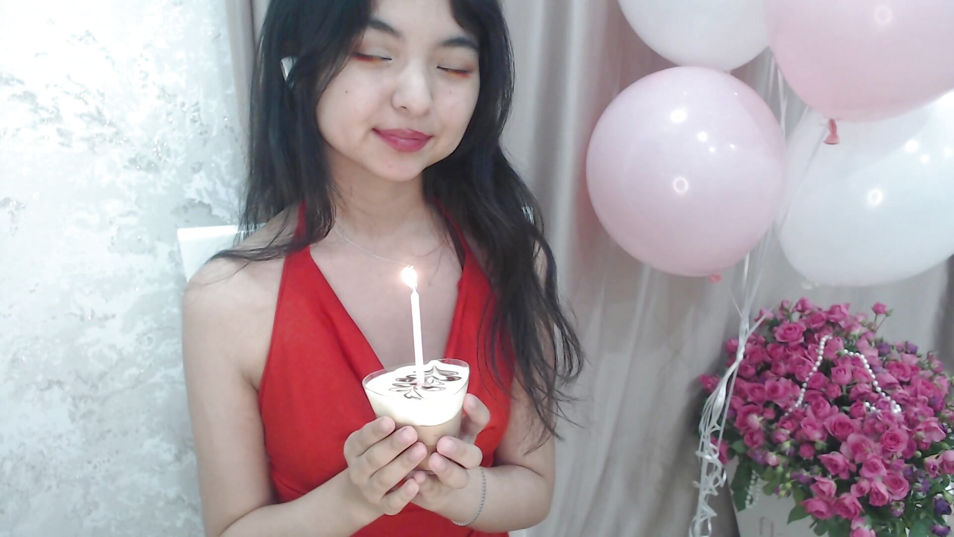 Birthday Candle