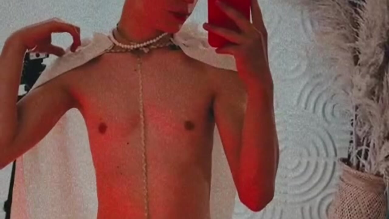 your sexy God