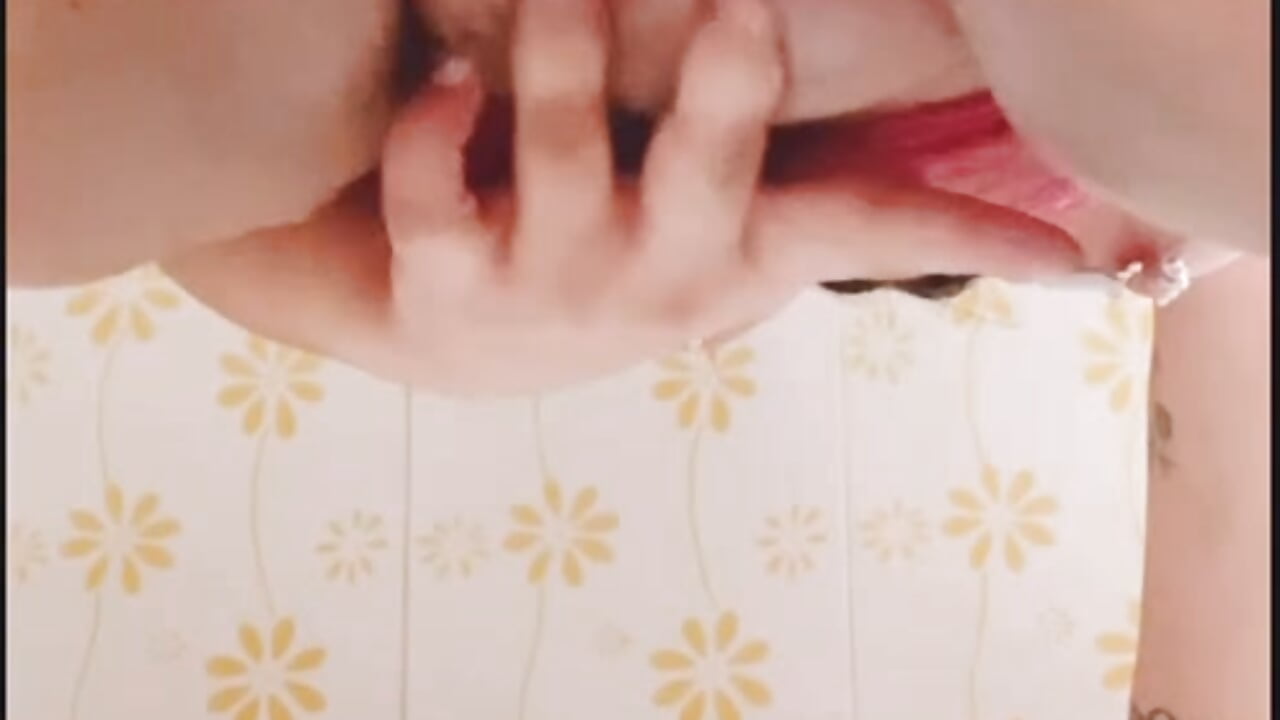 Squirt in doggy