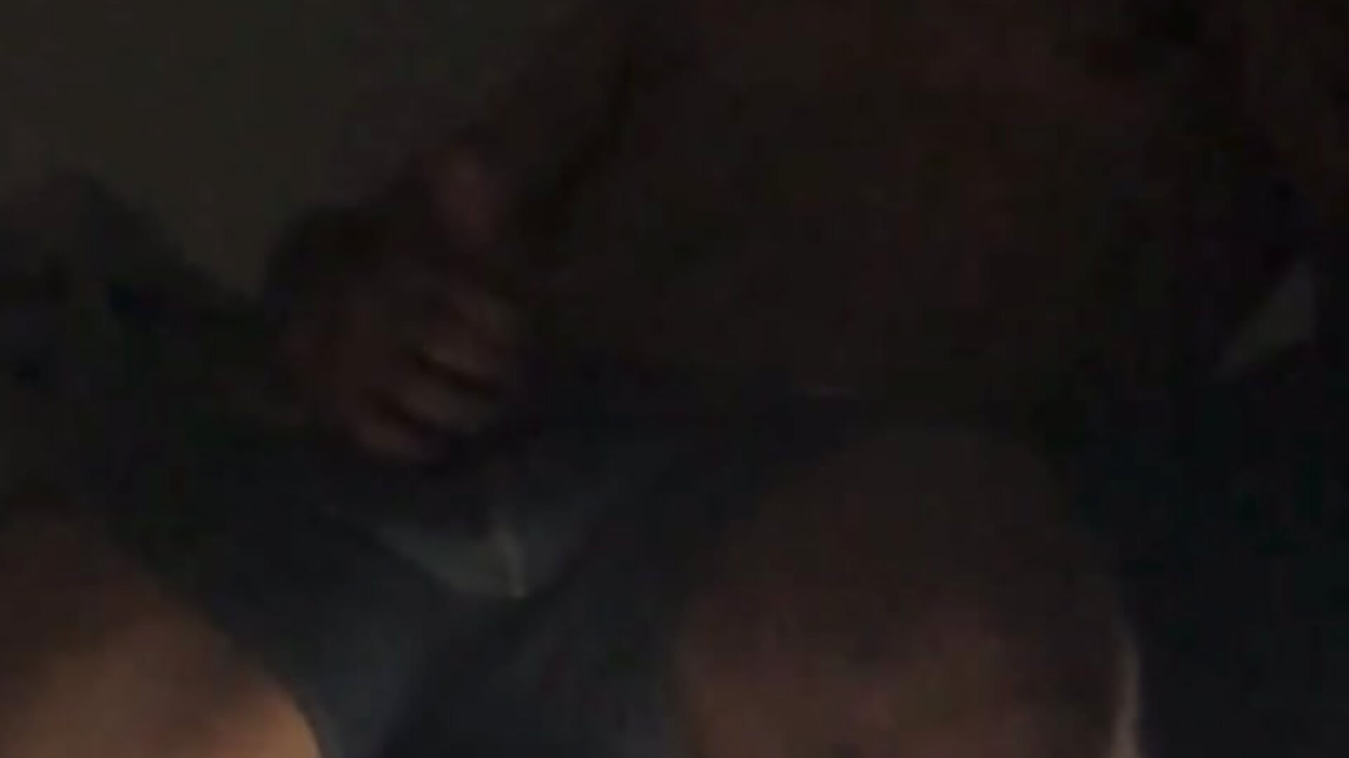 Frente al espejo - video by Sombraharper cam model