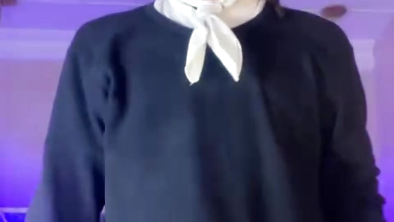 🤠🐴 - video by Maxim-Walker cam model