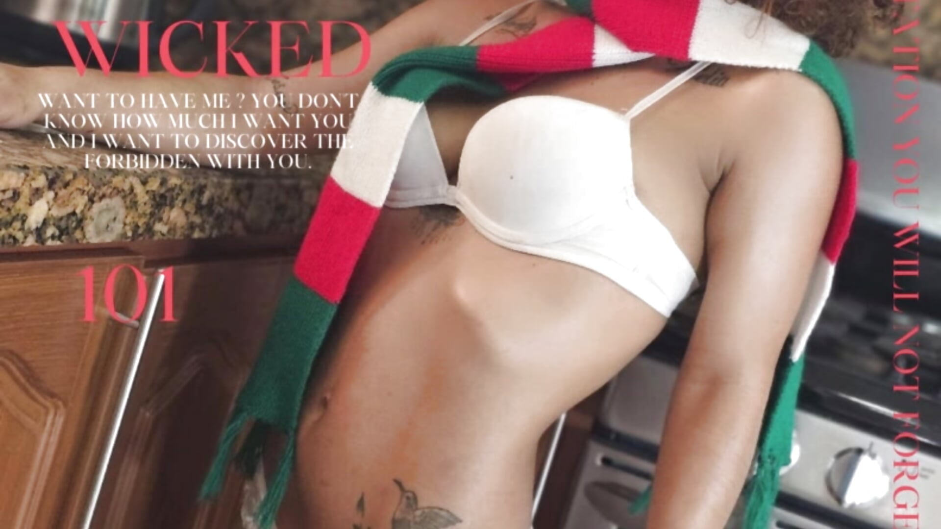 Portada de revista