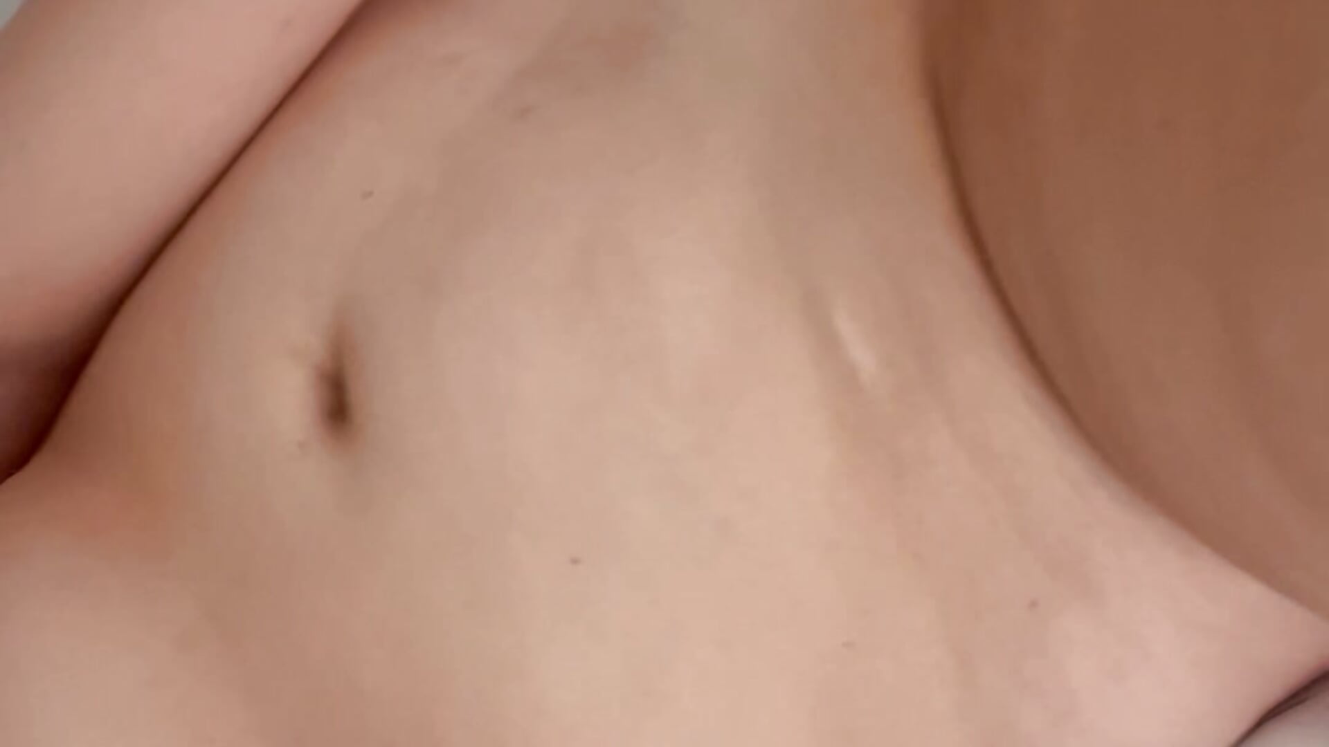 ✨ NEW ✨ PUSSYPLAY IN BED