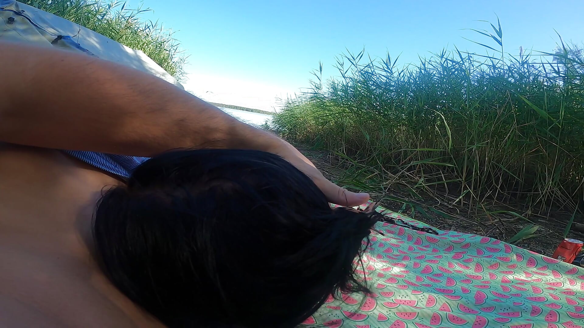 ✨ NEW ✨🍆 OUTDOORBLOWJOB AM SEE 🔥 – видео вебкам-модели Off__Melonenmandy