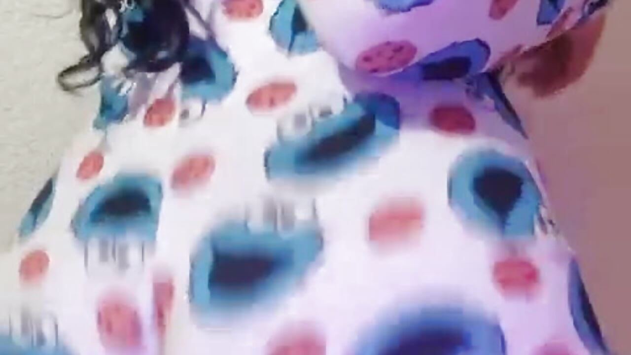 Twerking¡¡ - video by Anny_Angelic cam model