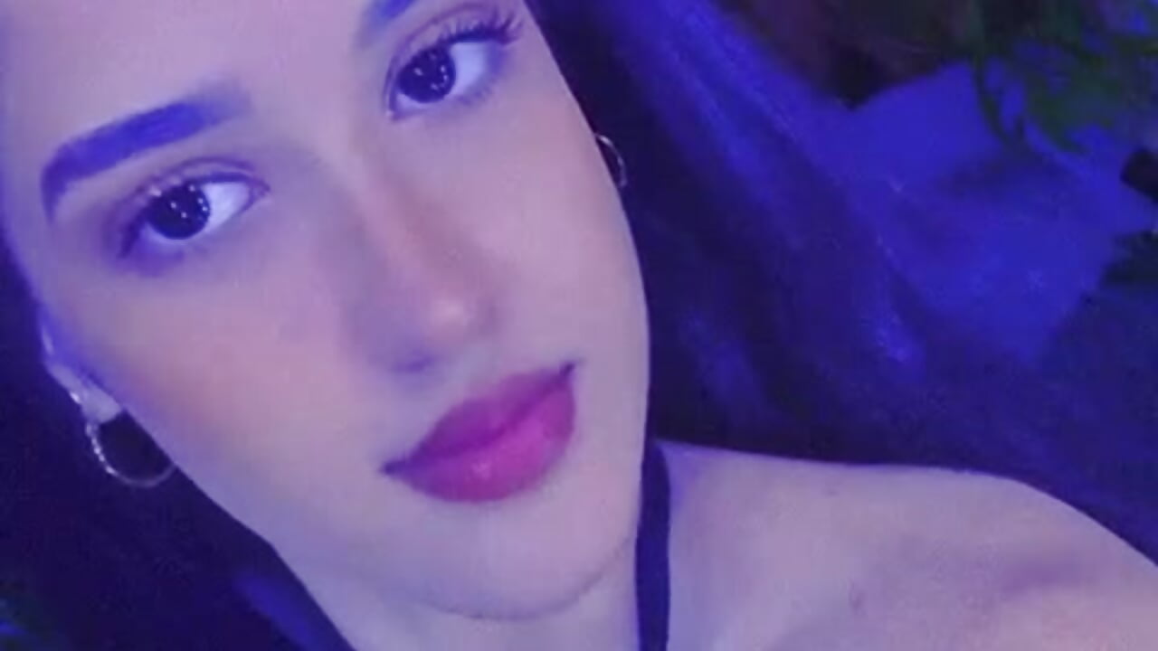 ME ❤️ - video by Alisson-sweety cam model