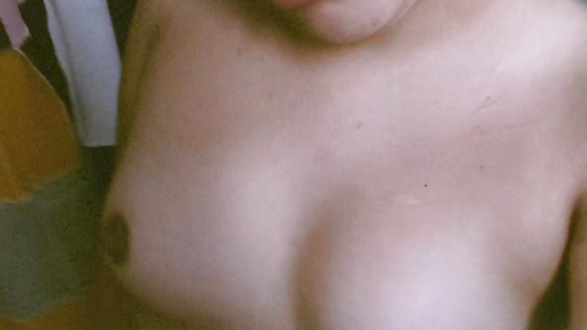 Me mostrando bem safada