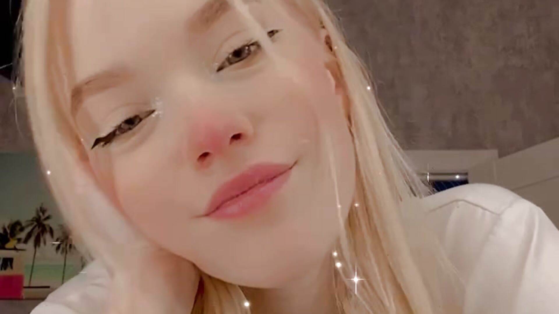your cutie