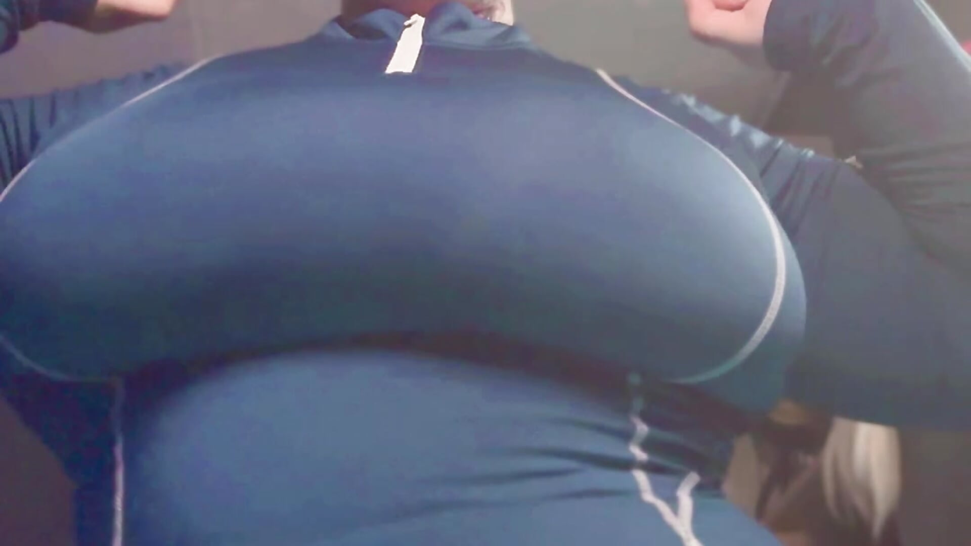 Hi bitches - video by Byeol_Dae_ cam model