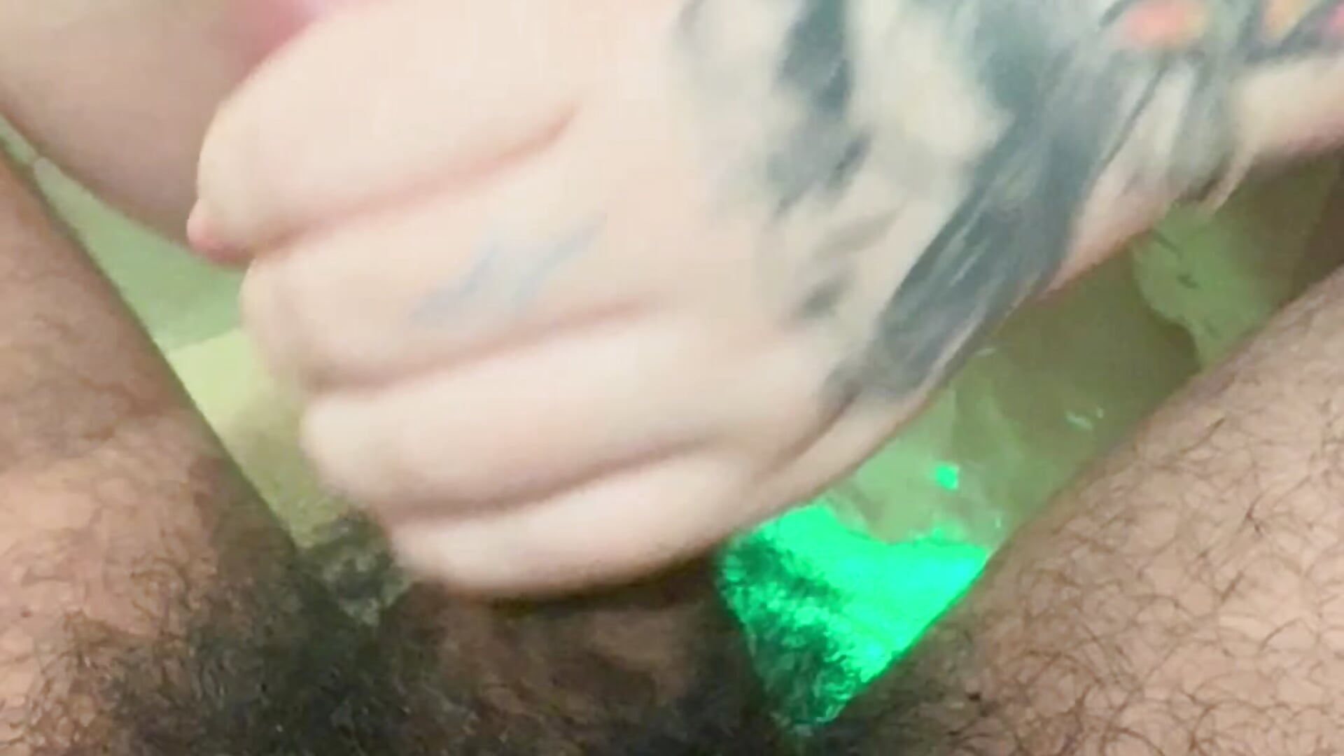 Make my bf cum on my boobies💦💦 - video by Byeol_Dae_ cam model
