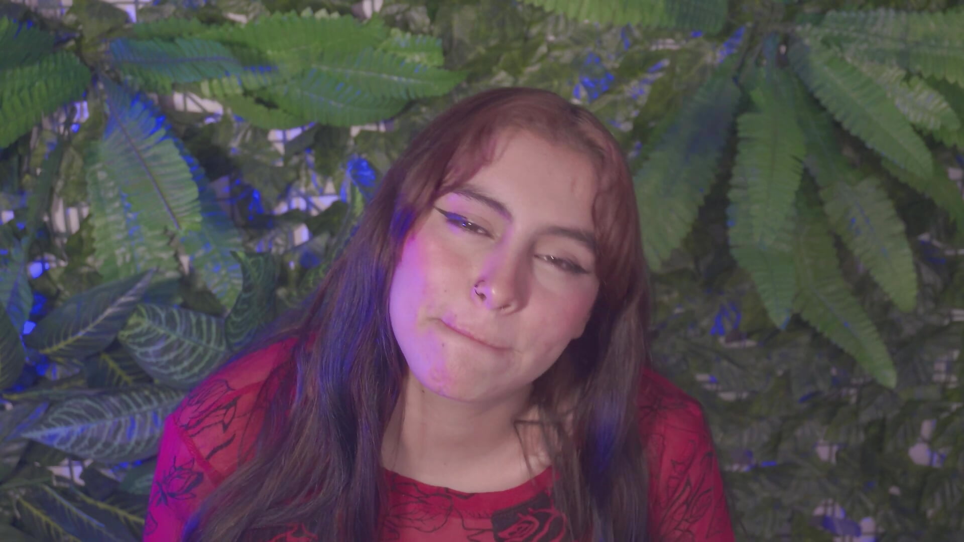 Ariana´s blowjob