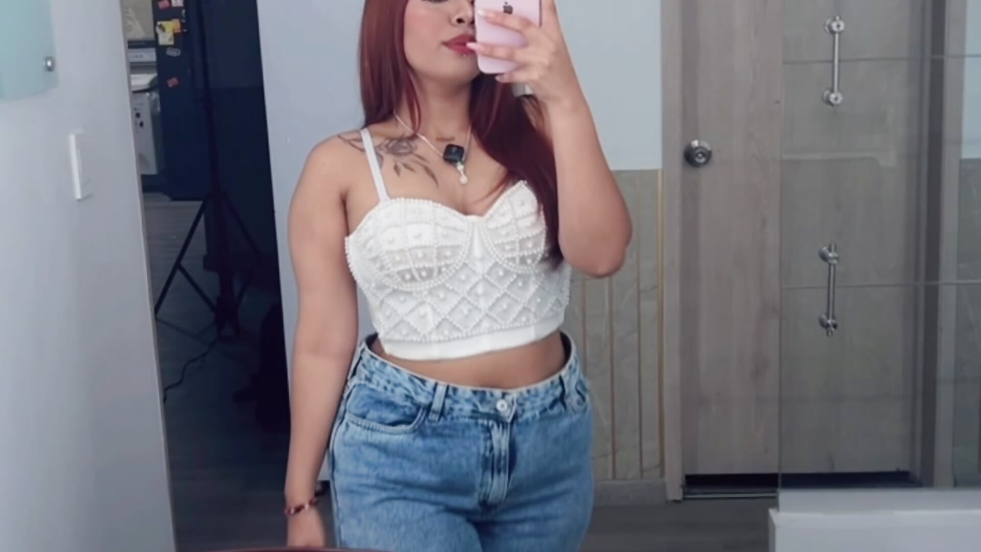 🌷💕－カメラキャストのnahomiidasilva_の動画