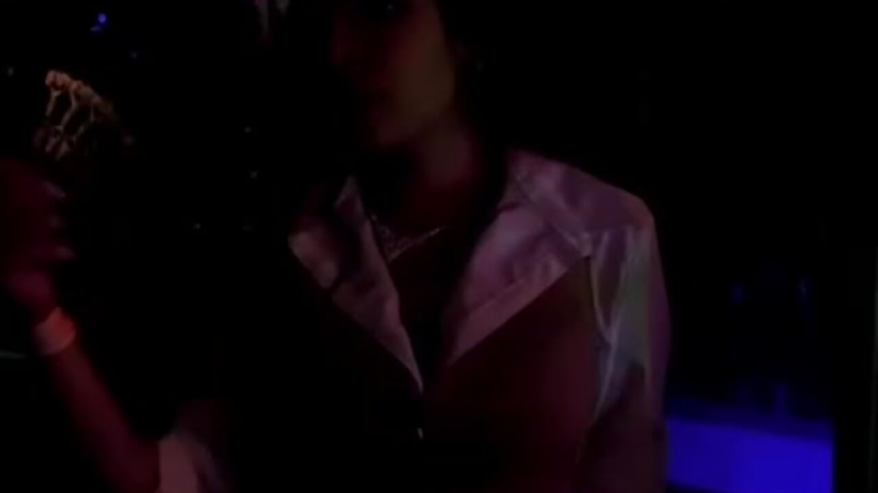 Noche de club 🍃 - nahomiidasilva_ adlı kamera modelinin videosu