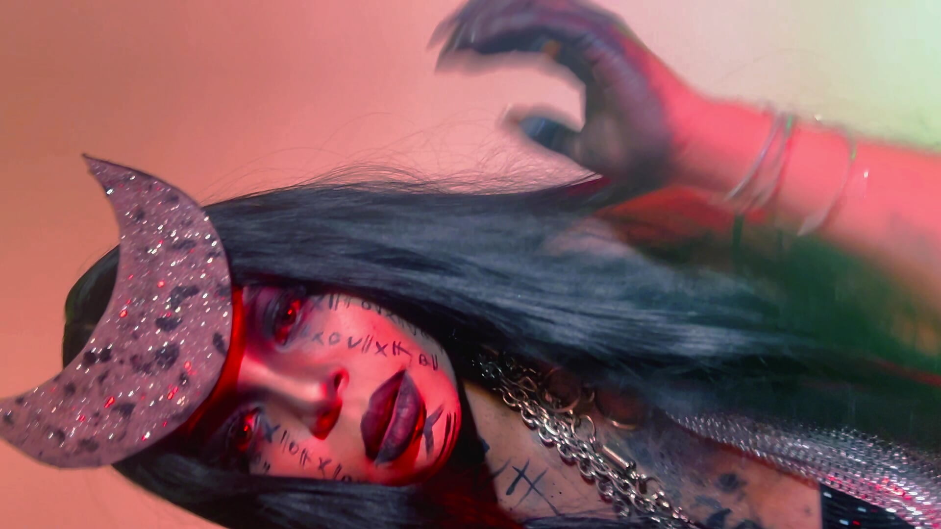 Halloween🎃 - video by nahomiidasilva_ cam model