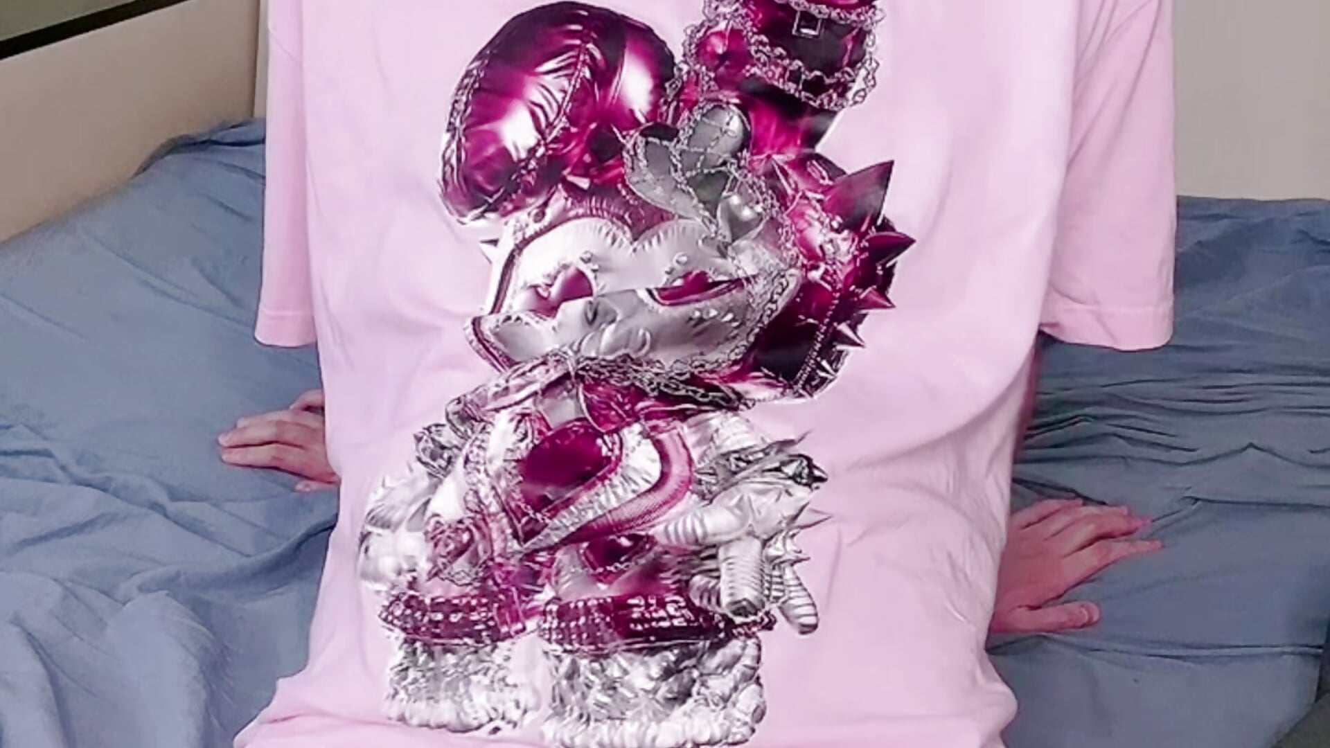 Fuck me 2 days pls - video by CuteYukiKun cam model