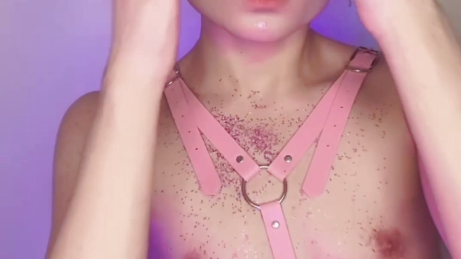 ✩ angel ✩ - video by CuteYukiKun cam model