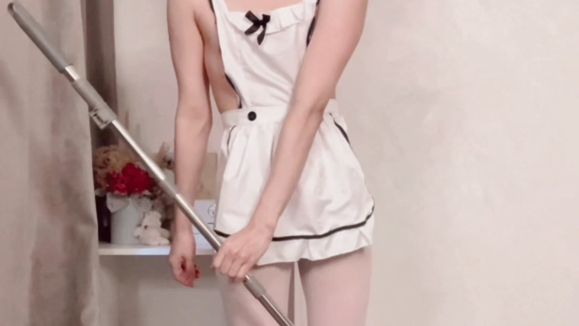 meh - vidéo du modèle de showcams CuteYukiKun