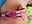 Creampie - Video von Chachou000 Cam-Model