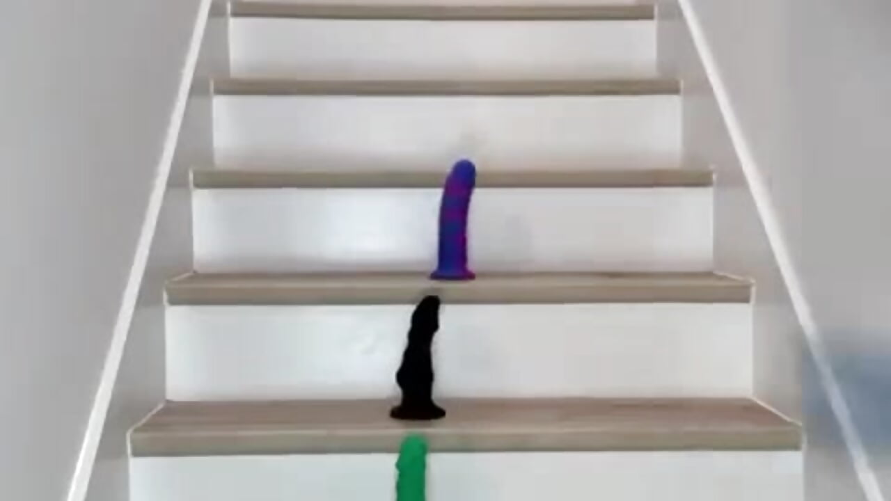 What can I look at forever - video by CrystalBlissi cam model