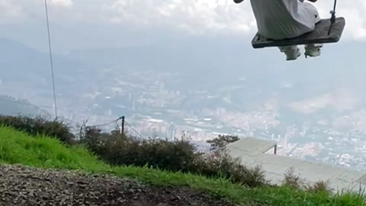 releasing - vídeo de Levy_Steve modelo de câmara