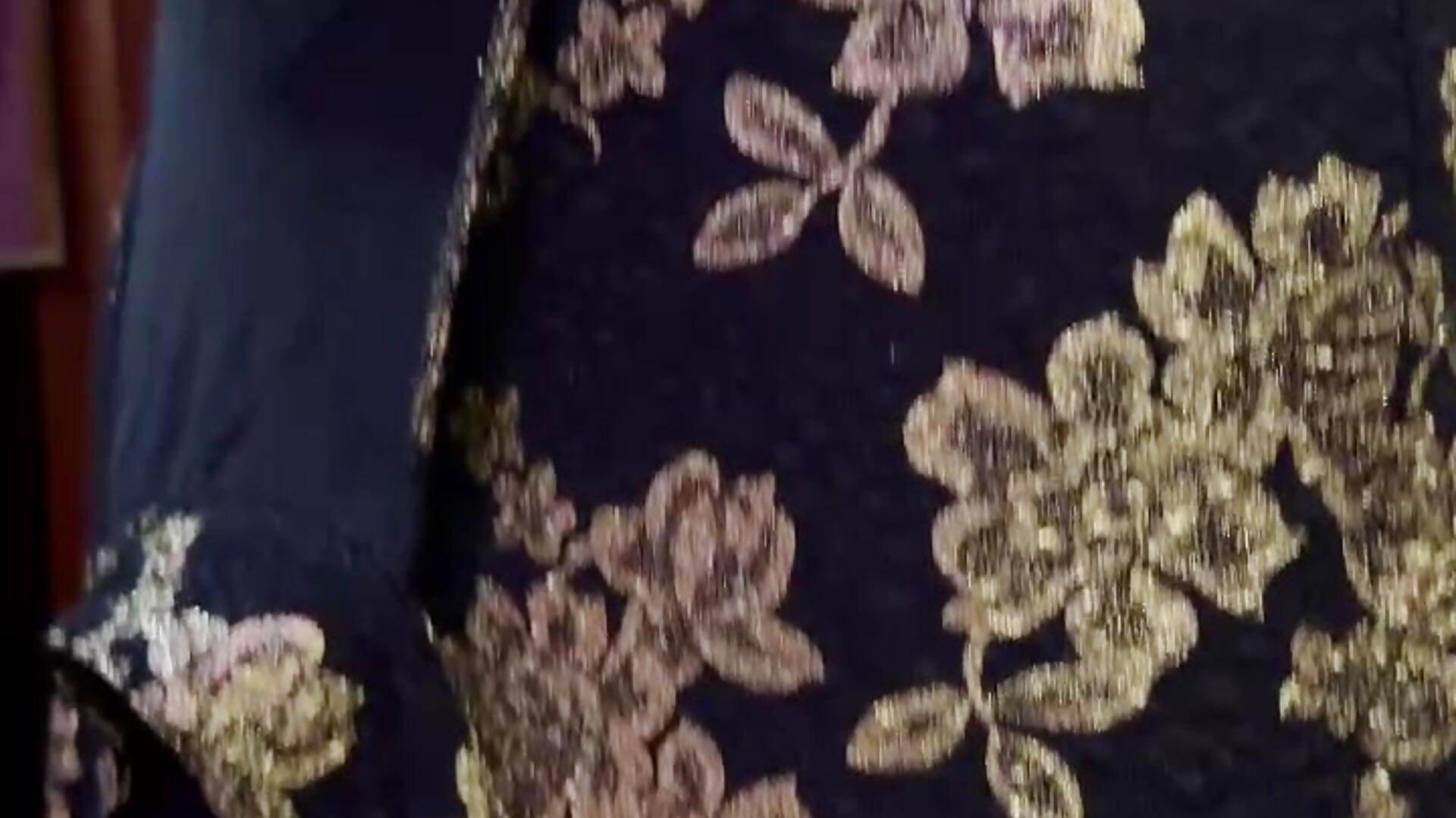 禮服下的粉紅色車頭燈 - Nana921 캠 모델의 동영상
