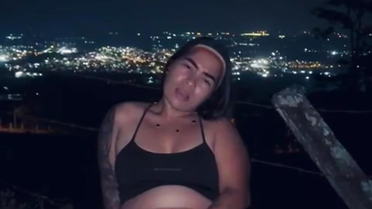 Let's have sex in the jungle 😈🔥