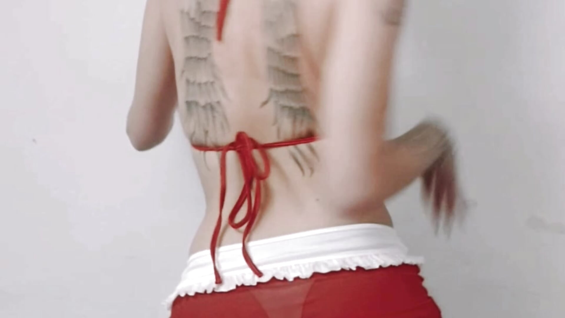 Új szettek, bemutató vidi :P - video của người mẫu cam An_g_elly