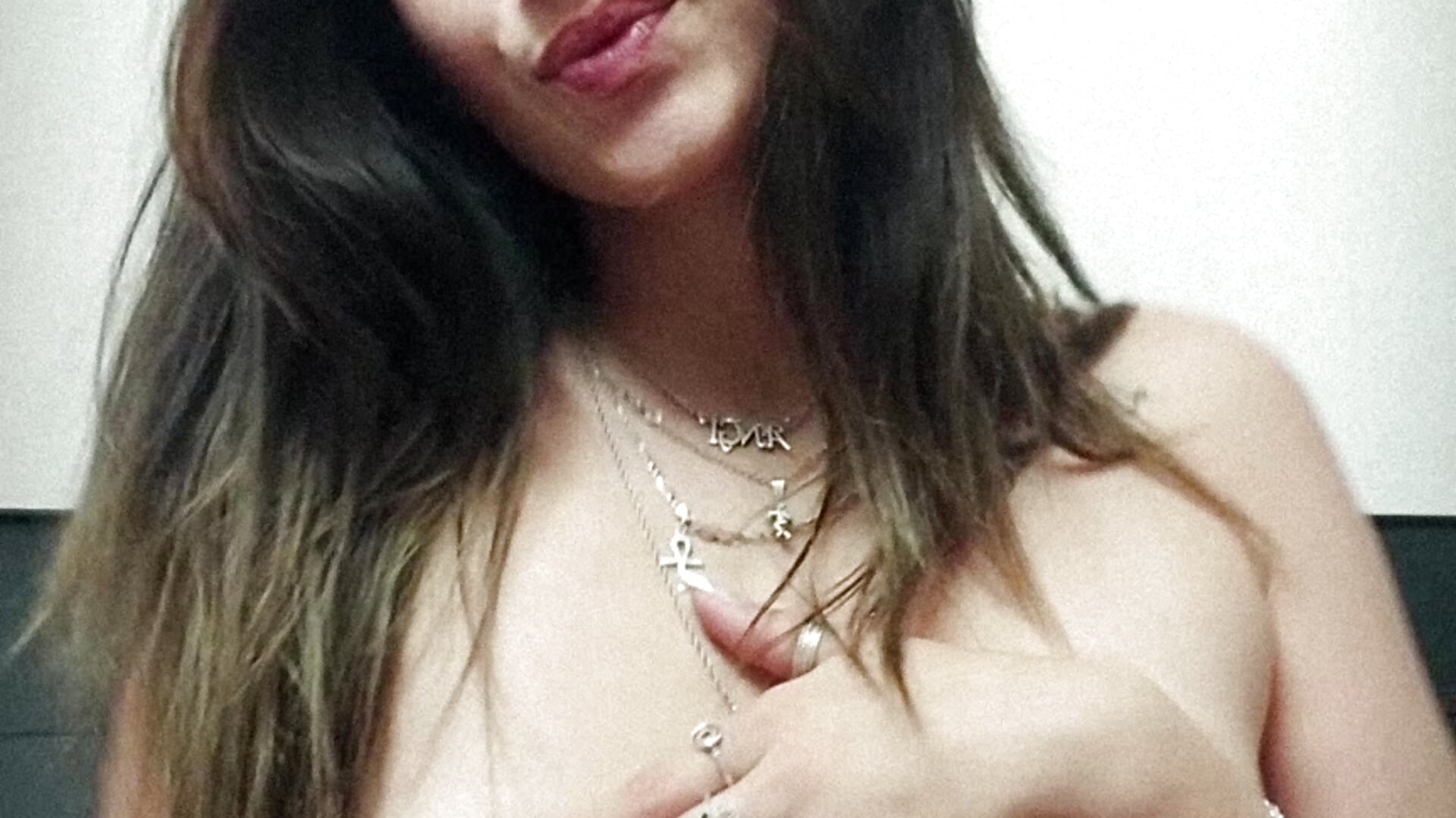 Meztelen tánciii - video của người mẫu cam An_g_elly