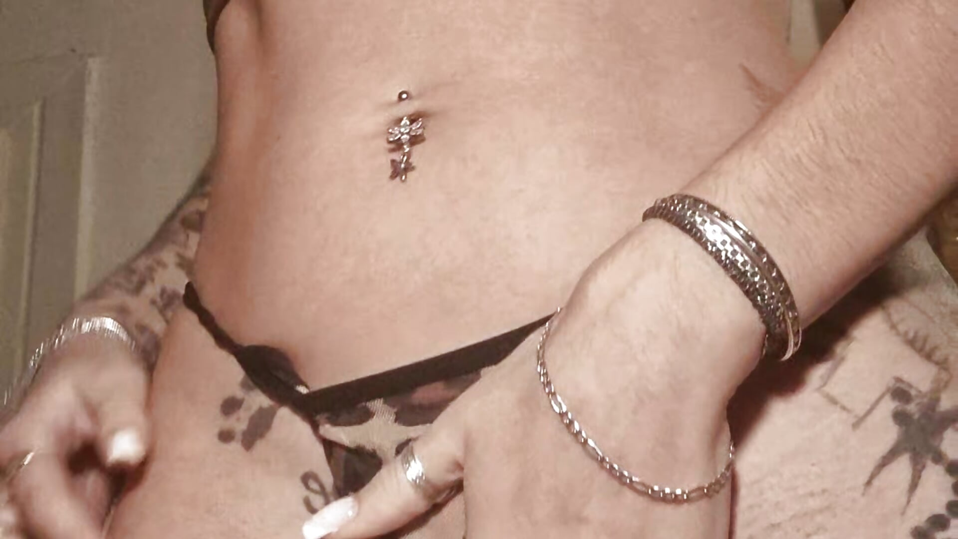 🐆 - video của người mẫu cam An_g_elly