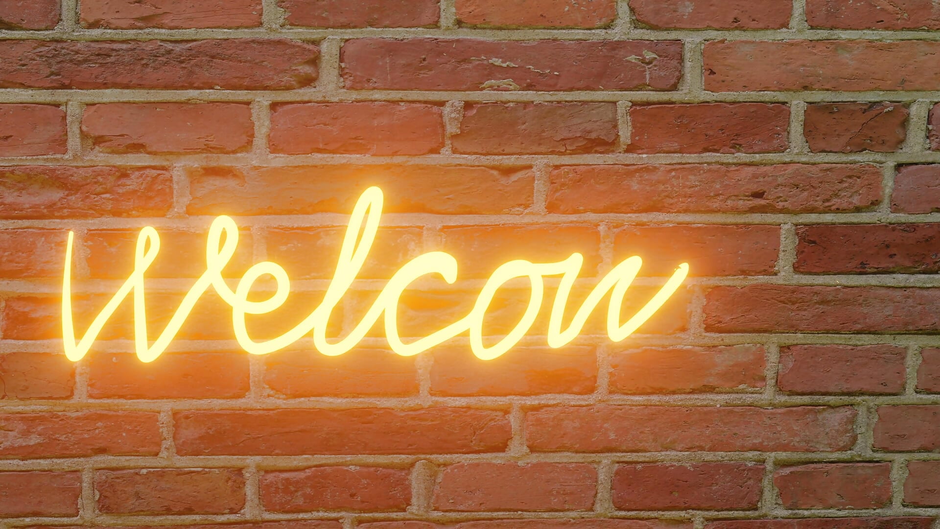 welcome - NiceBoyy主播的视频
