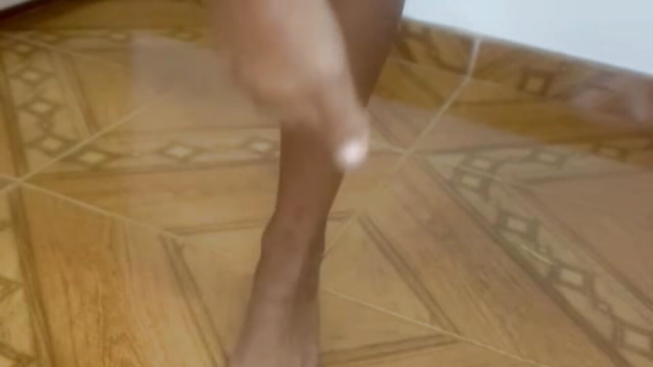 lick my feet  :) - video by miss_onlybaby cam model