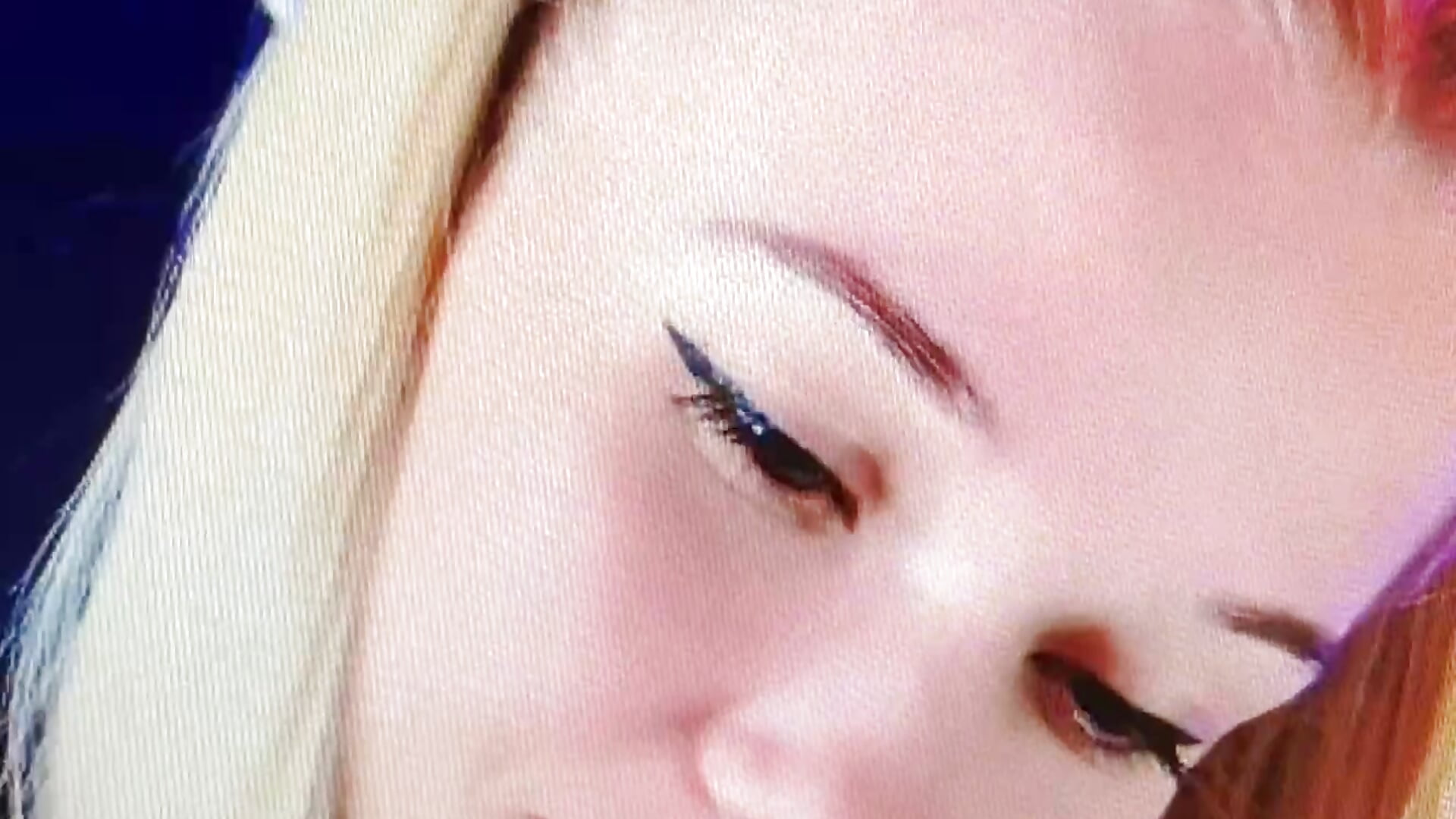 👋 hello - video by NaomiHita cam model