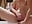 Shaved pussy and asshole - video by NaomiHita cam model