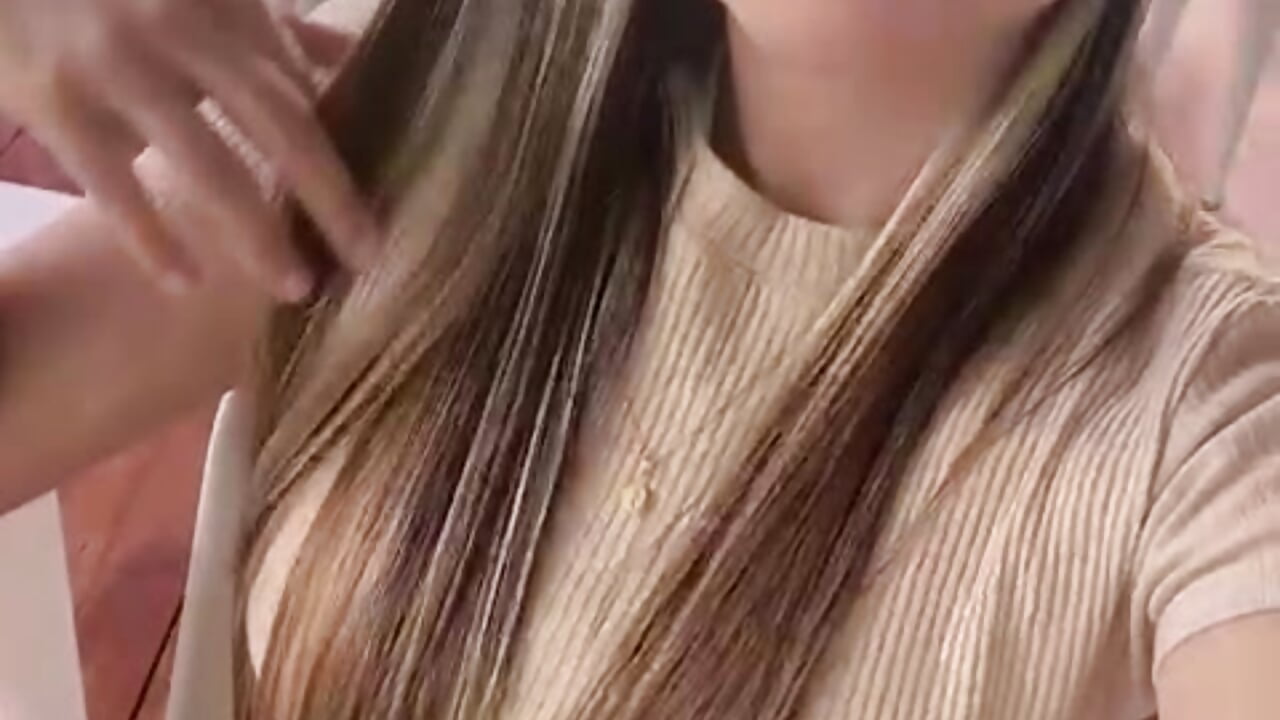 Iris Love👄 - vídeo de la modelo de cam Iris_love18