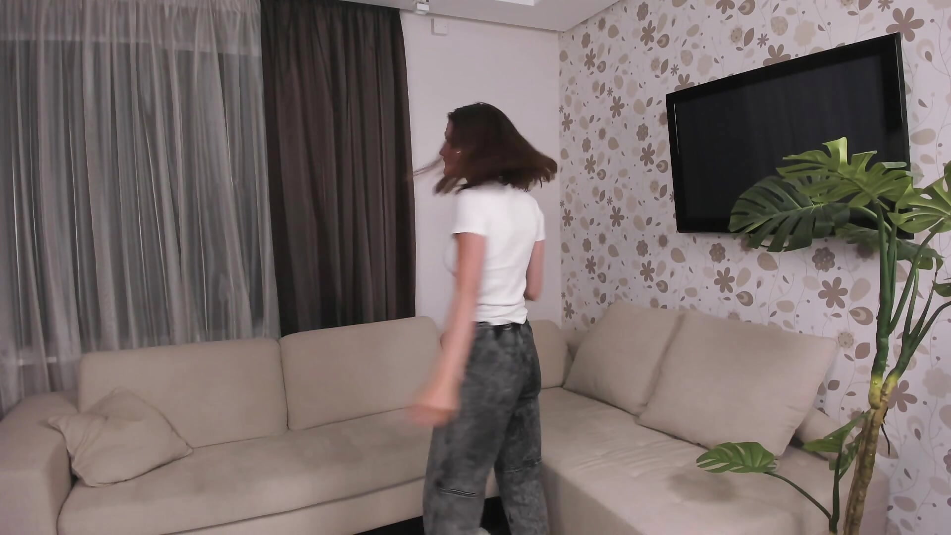 Fun dance :)