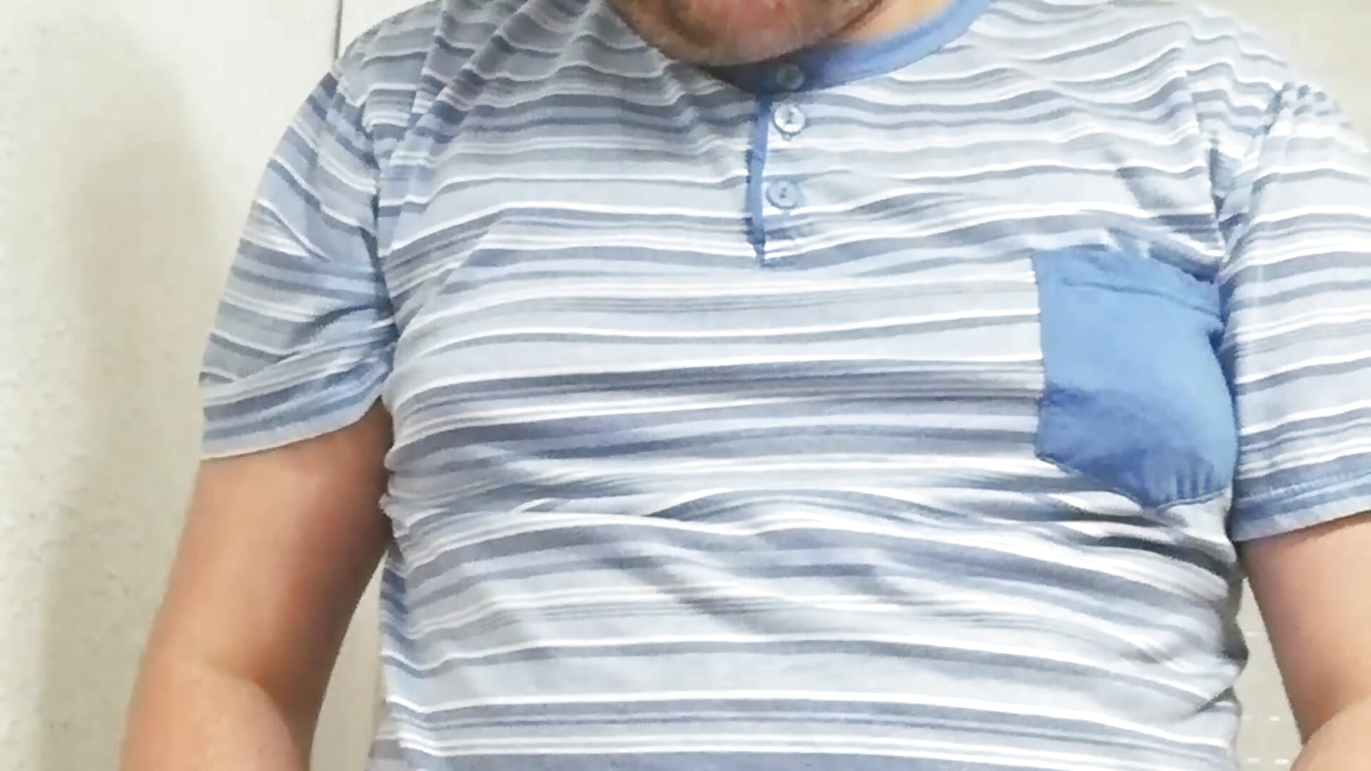 Touching myself - video by Javier_bear cam model