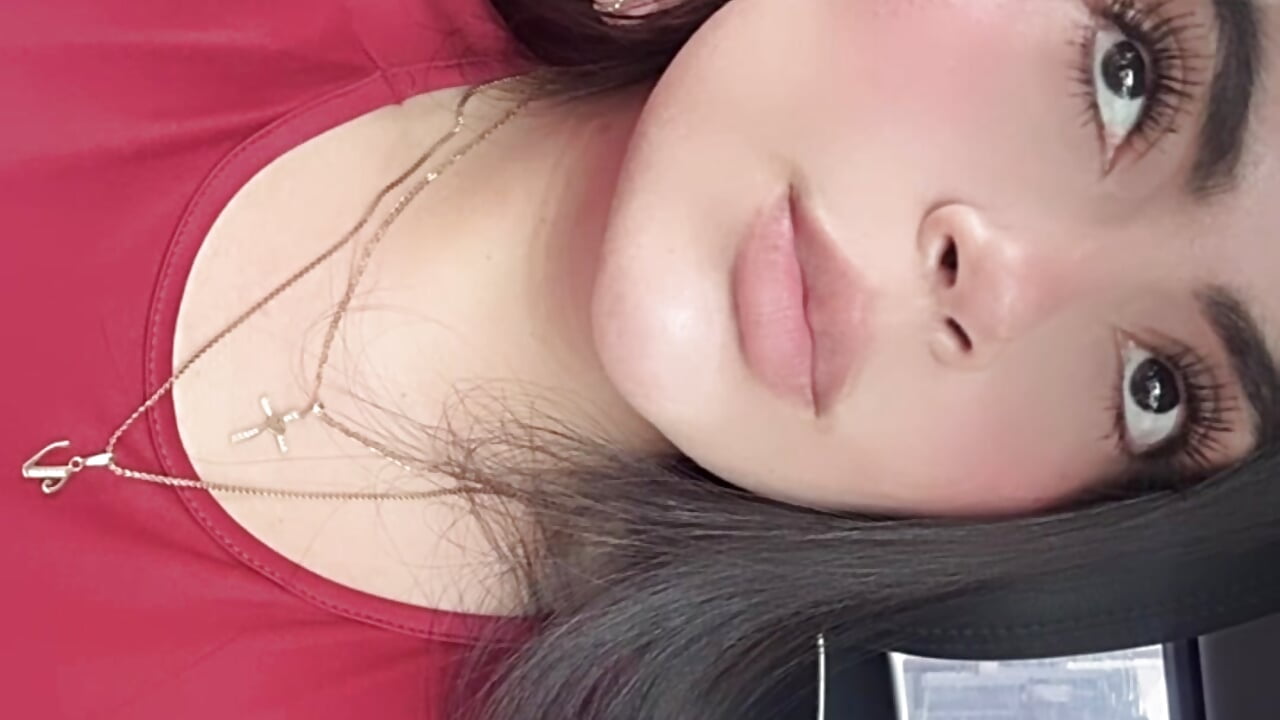 Your favorite Latina💥 - valerysexyy adlı kamera modelinin videosu