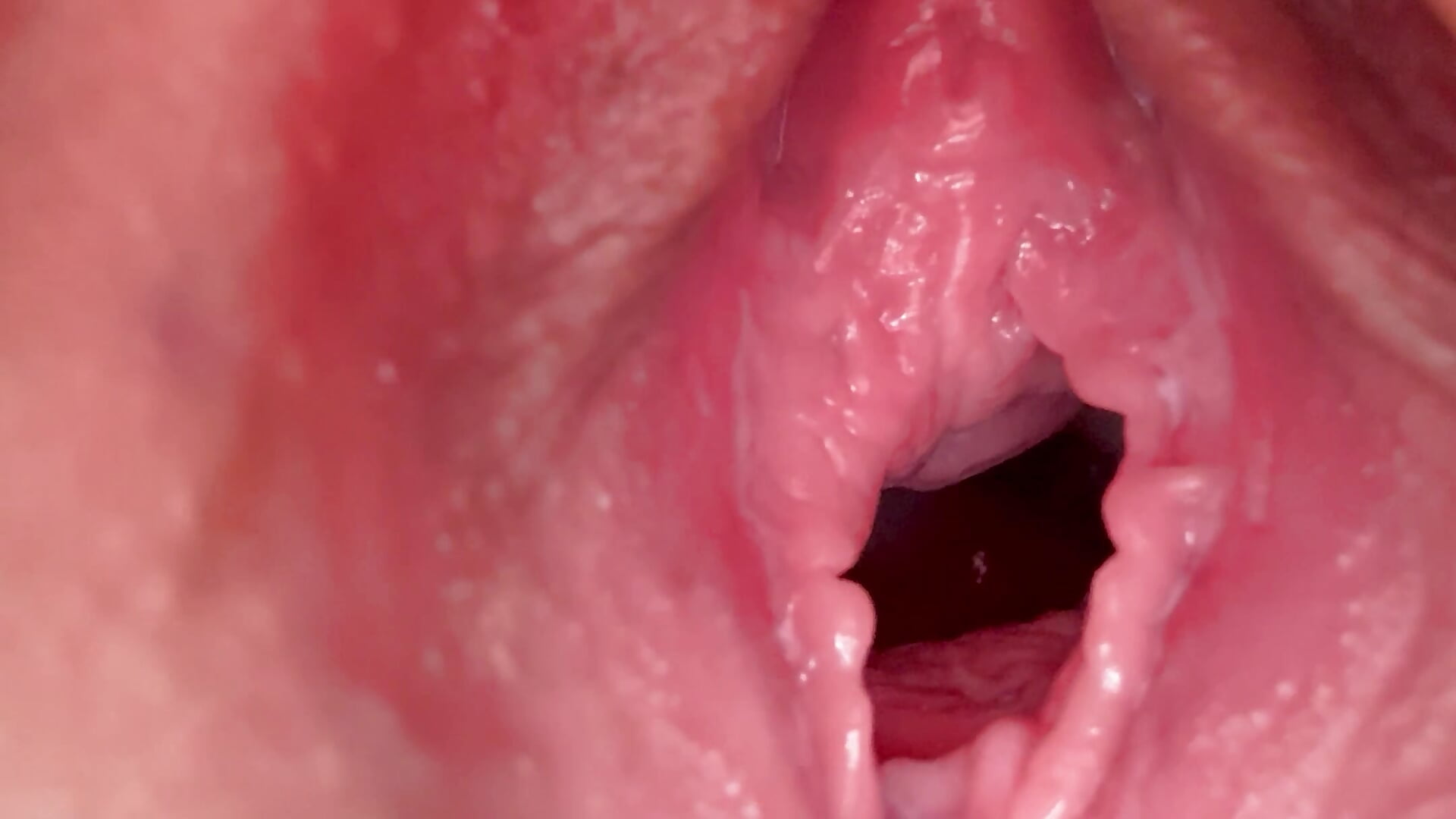 Do you like the sound of my pussy when it opens? 😈 - valerysexyy主播的视频