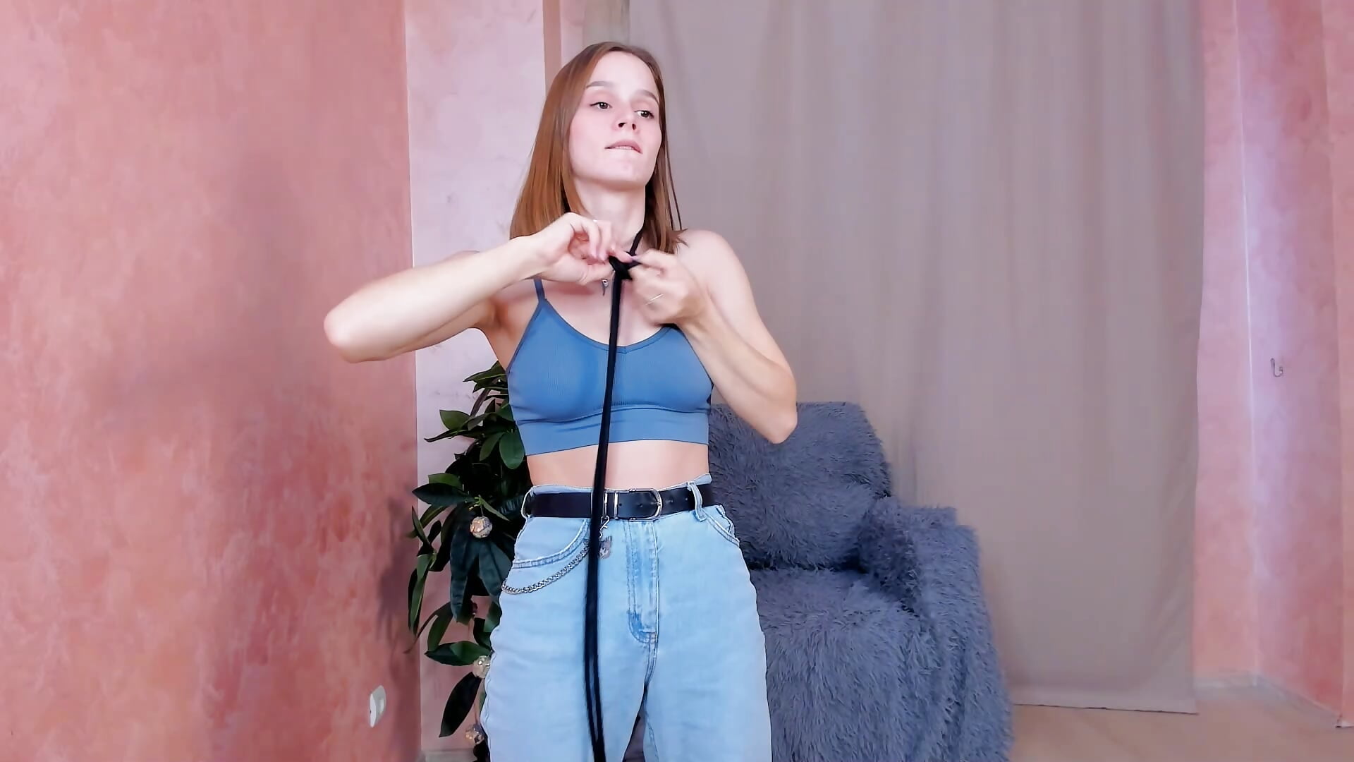 Lesson Shibari
