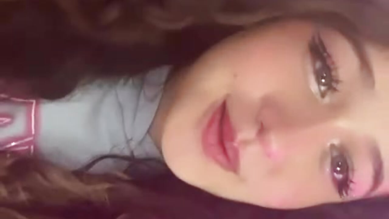 kiis baby, I'm Online - video av mailin18 cam model