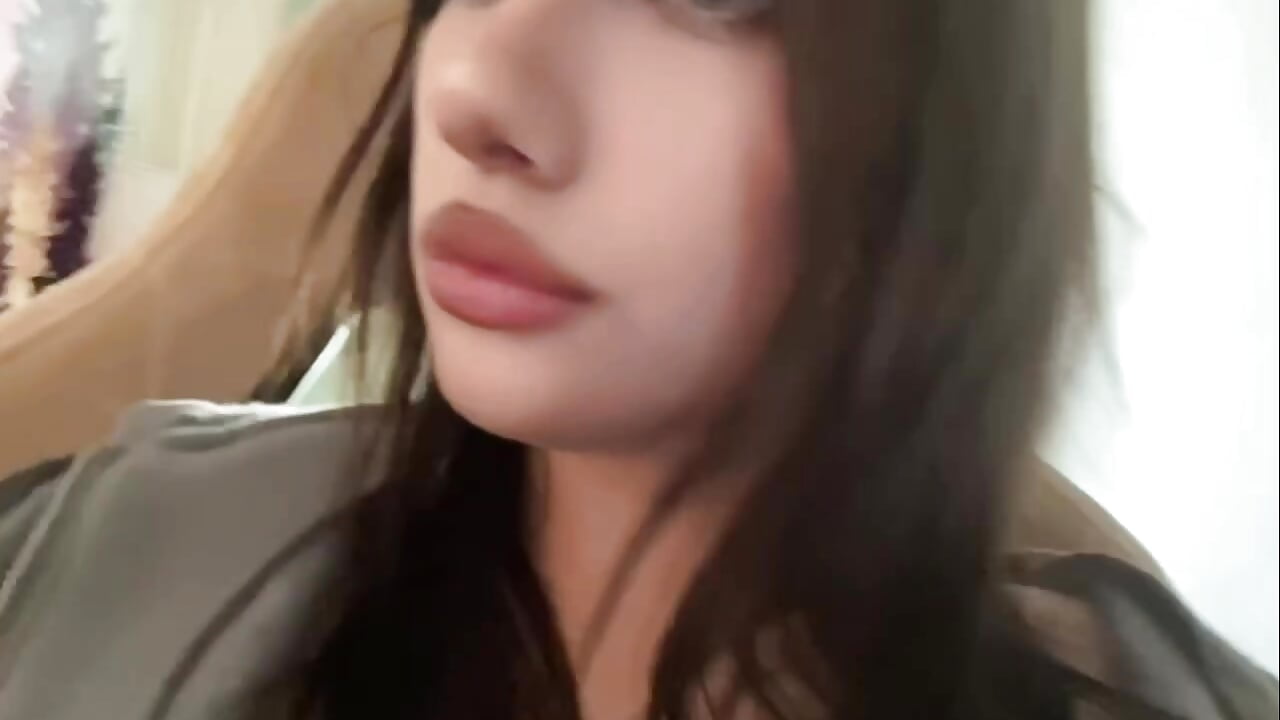 ^-^ - video by MoranaKit cam model