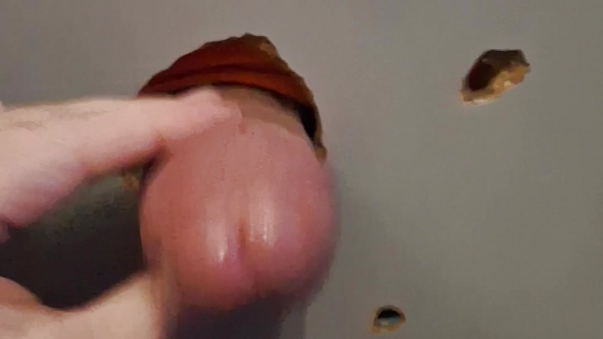 Glory Hole!! - video by Glitt3rqueen341 cam model