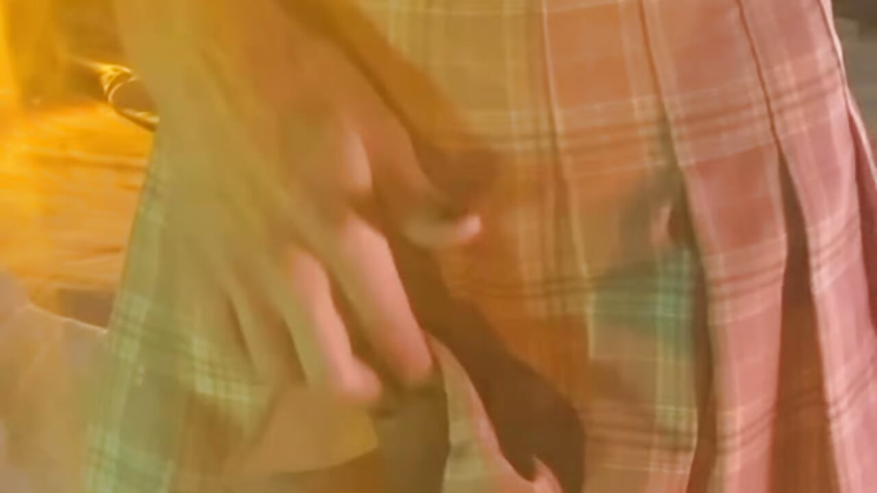 what if I lift my skirt? - video by mollymila cam model