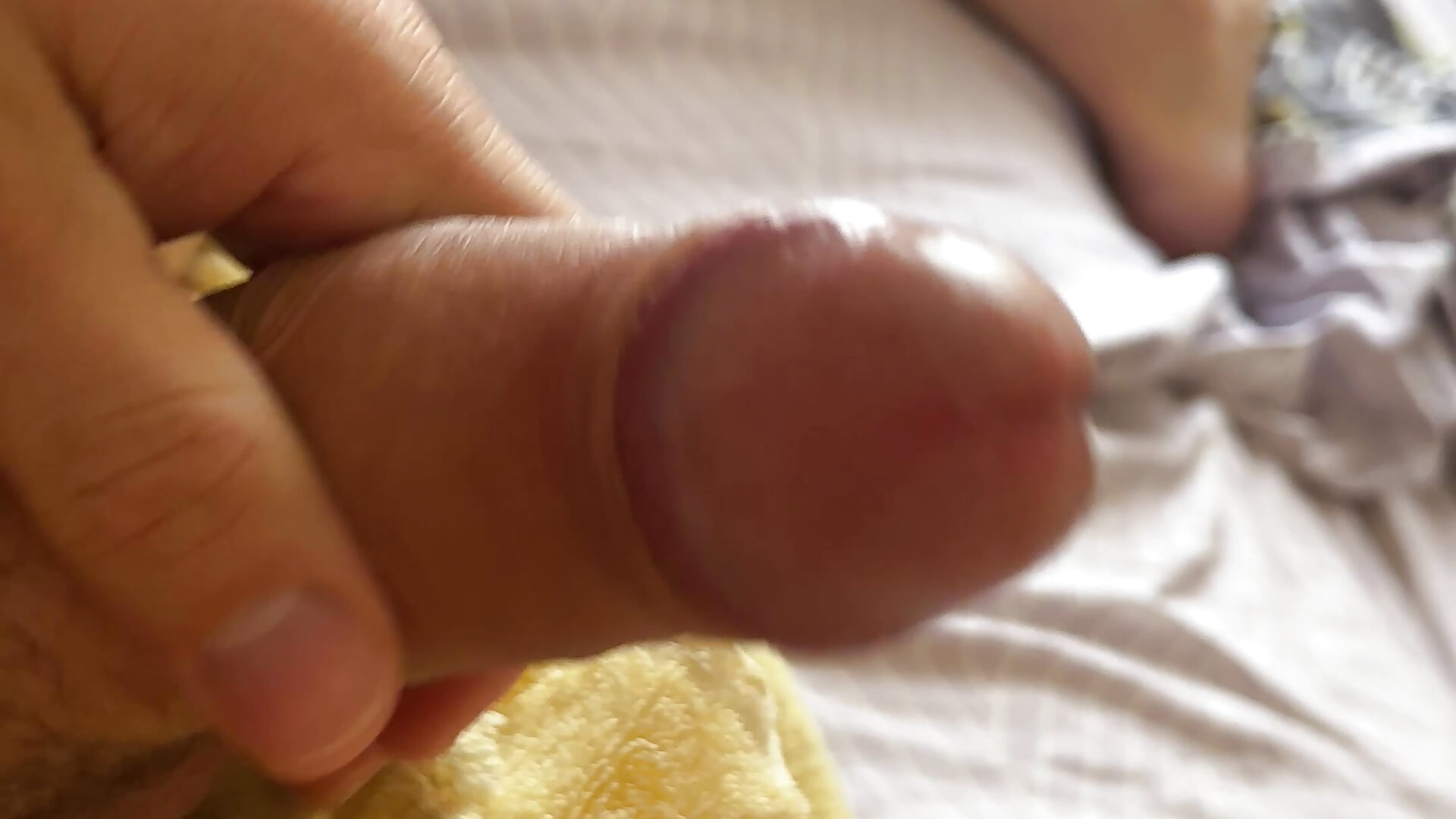 Cum - βίντεο μοντέλου AntonioSexyboy