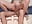 Cowboy ANAL UND PUSSY , hart und spaßig - video by _Lena-Rose_ cam model