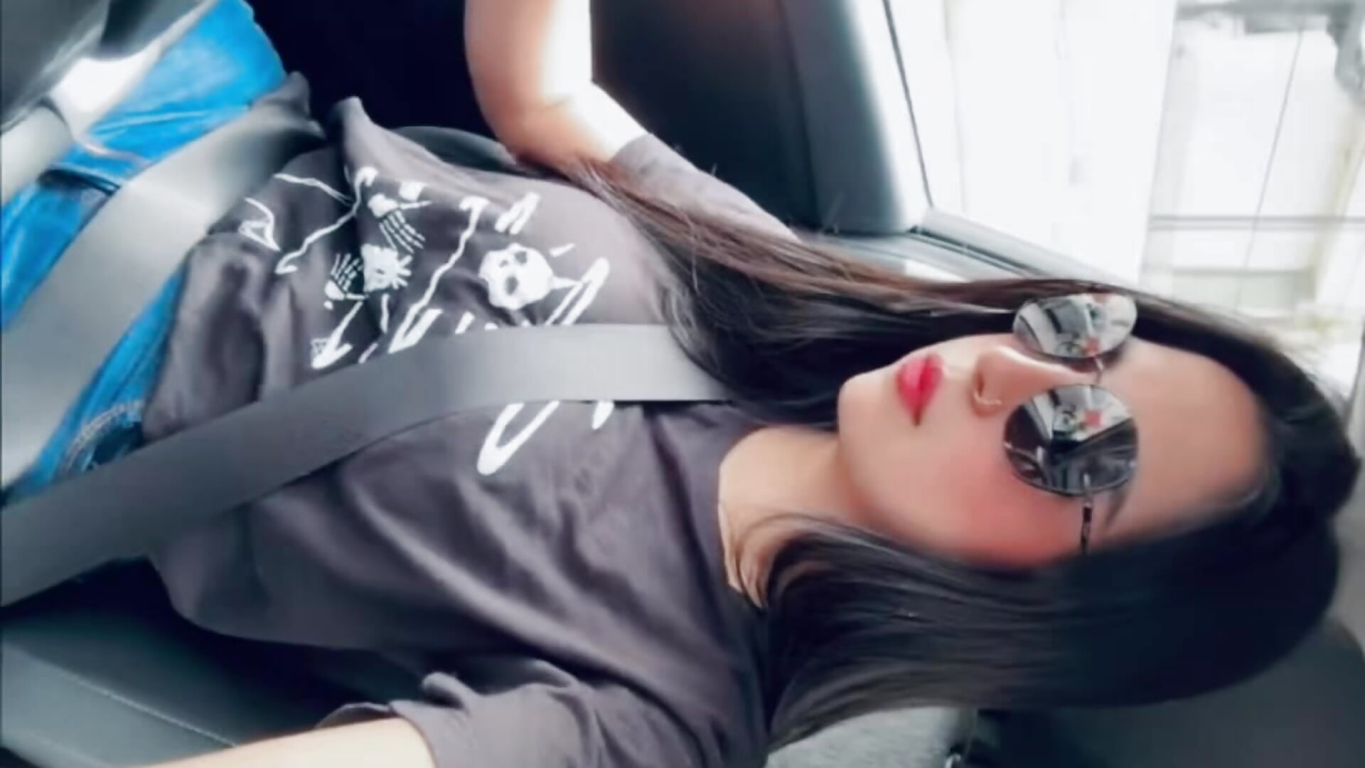 For my friends - PamelaFtMia主播的视频