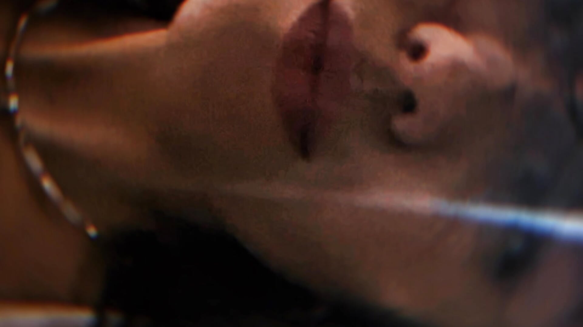 warm rain - clip cu Sweet_haeven model videochat